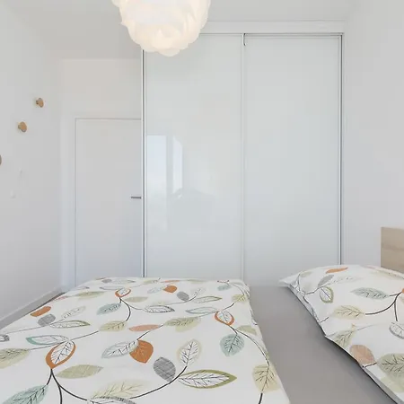 Jantar Design Latarnia Morska Appartement