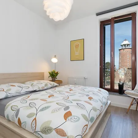 Appartement Jantar Design Latarnia Morska *