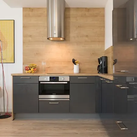 Jantar Design Latarnia Morska * Kołobrzeg