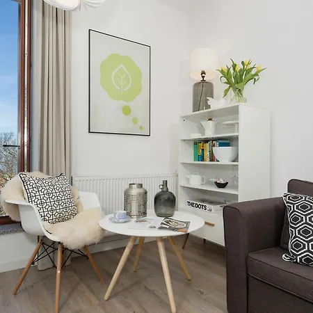 Appartement Jantar Design Latarnia Morska *