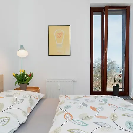 Jantar Design Latarnia Morska Appartement *