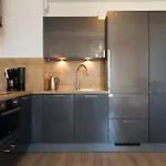 Jantar Design Latarnia Morska דירה קולובז'ג