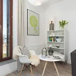 Jantar Design Latarnia Morska דירה *