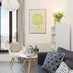 דירה Jantar Design Latarnia Morska
