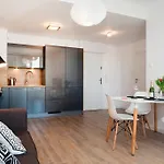 Jantar Design Latarnia Morska דירה קולובז'ג