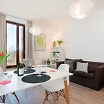 דירה Jantar Design Latarnia Morska