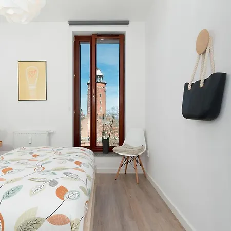 דירה Jantar Design Latarnia Morska *