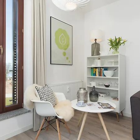 Jantar Design Latarnia Morska Апартаменти *